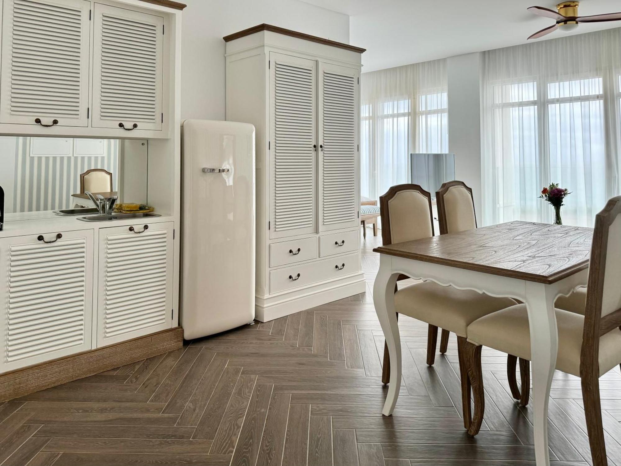Ocean View Apartments Lourinhã Cameră foto