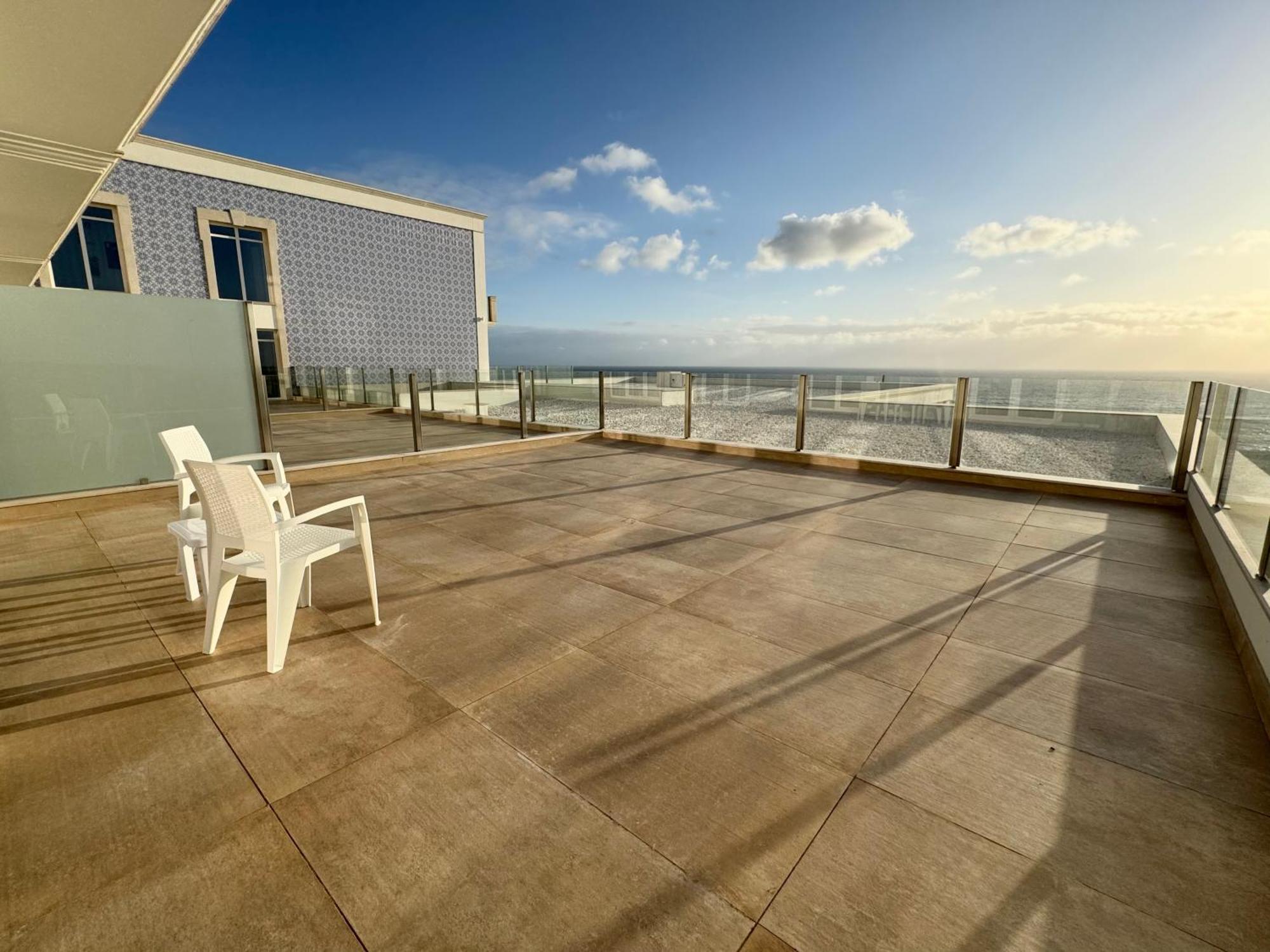 Ocean View Apartments Lourinhã Cameră foto
