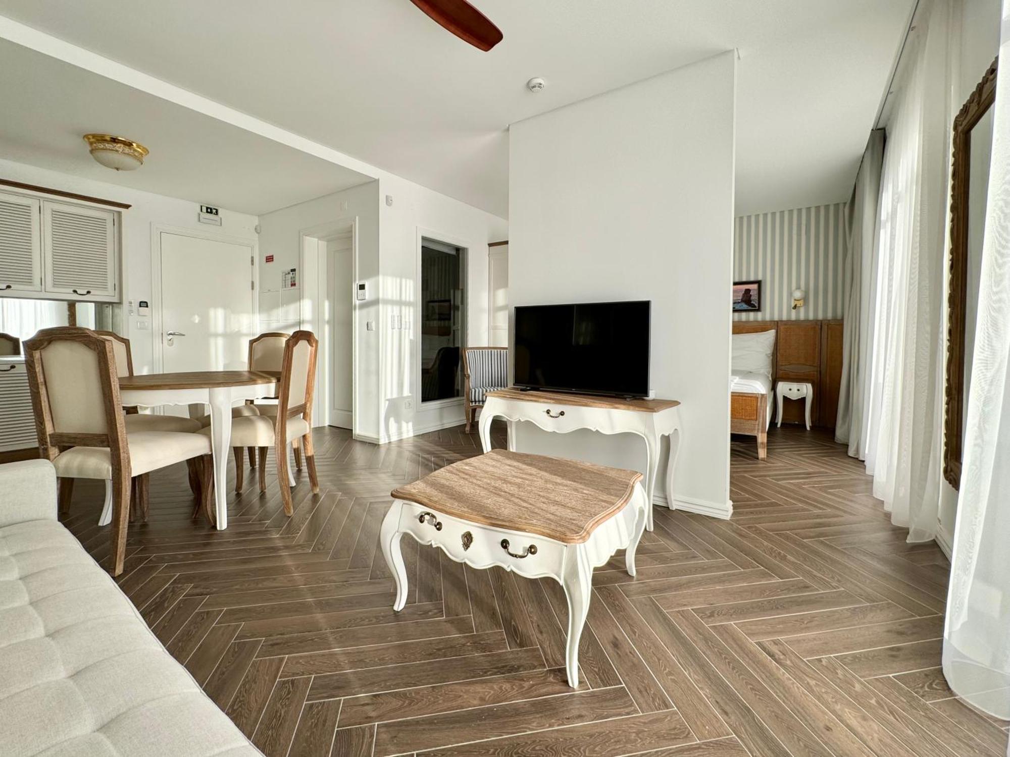 Ocean View Apartments Lourinhã Cameră foto