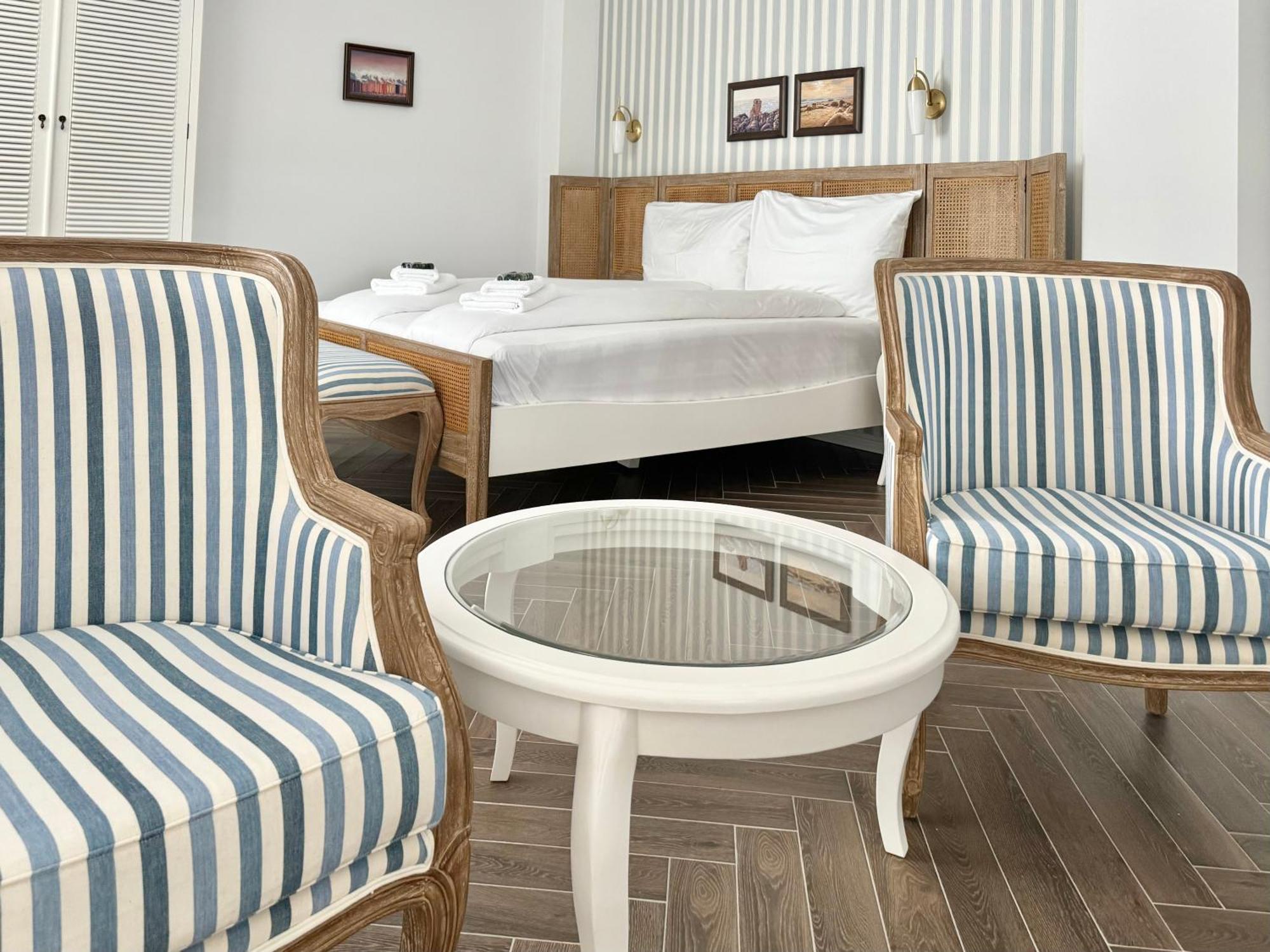 Ocean View Apartments Lourinhã Cameră foto