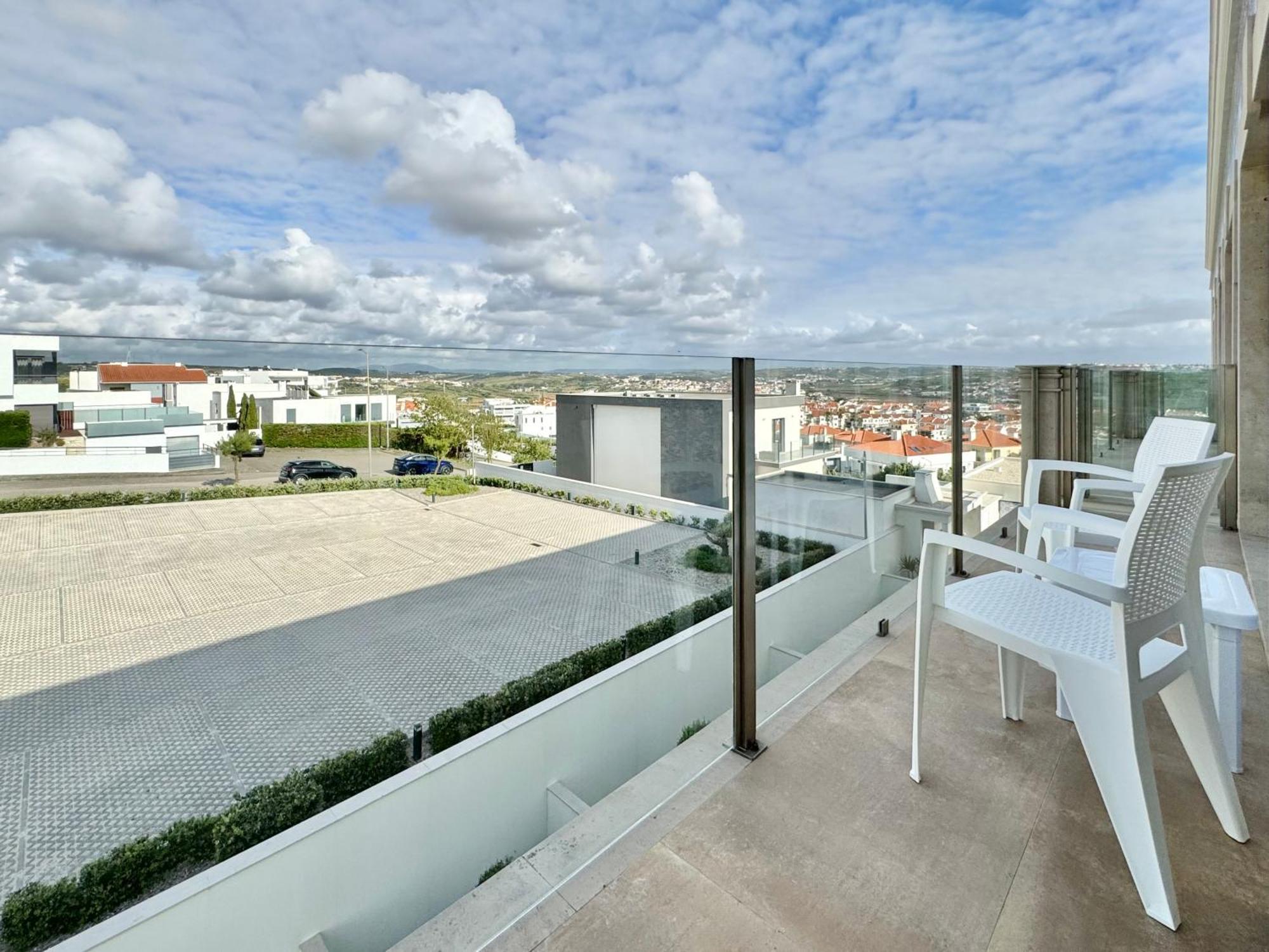 Ocean View Apartments Lourinhã Cameră foto