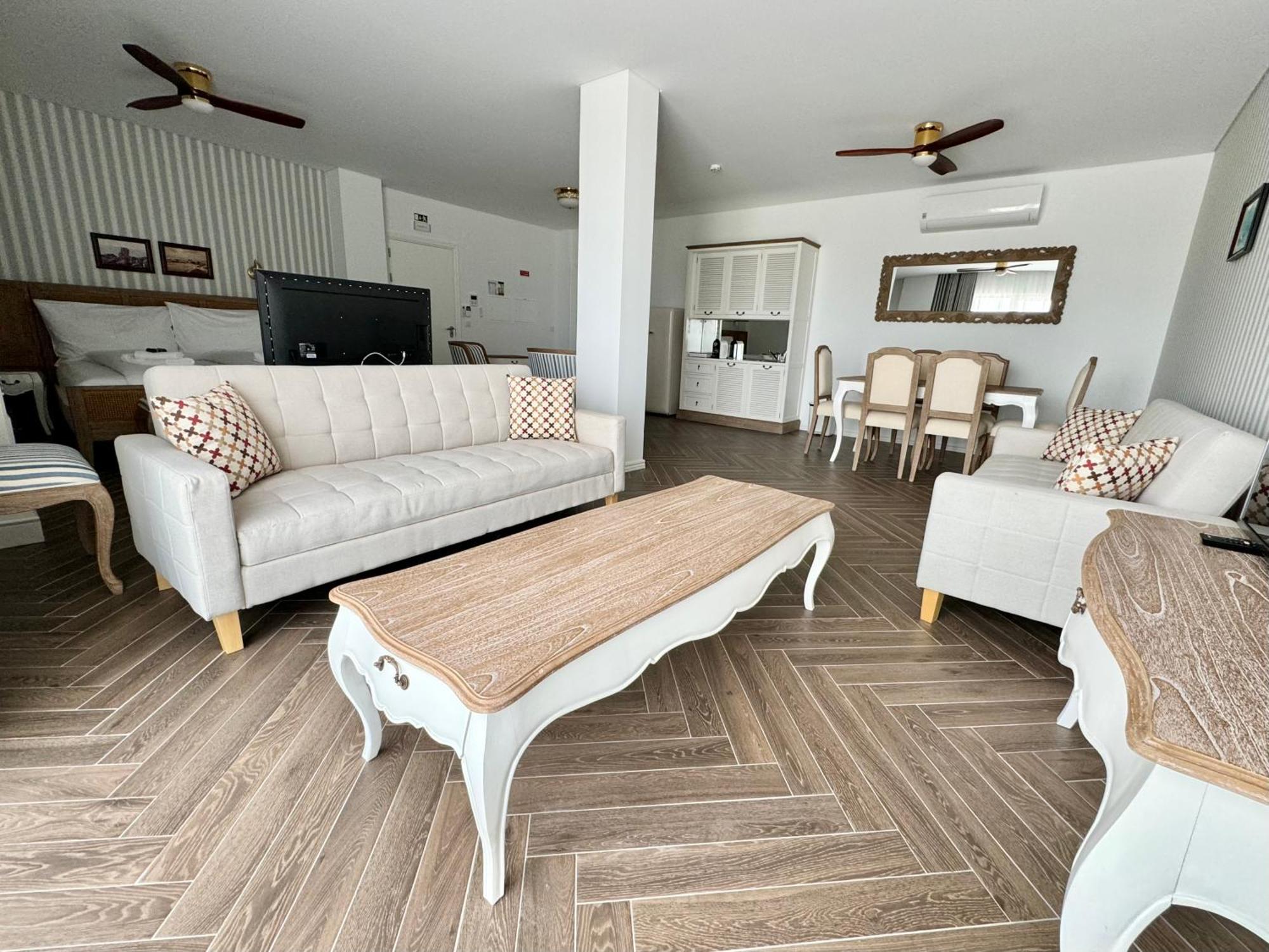 Ocean View Apartments Lourinhã Cameră foto