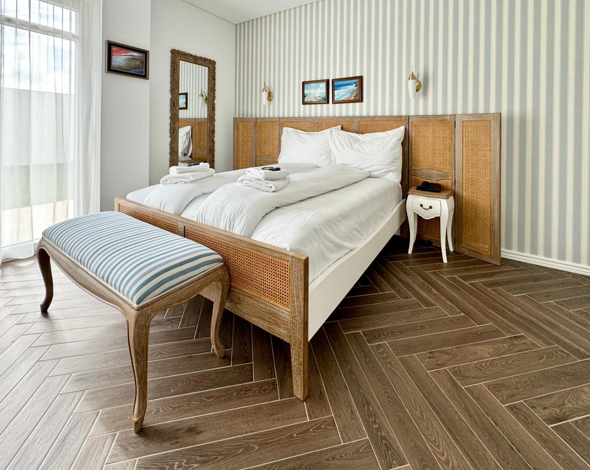 Ocean View Apartments Lourinhã Cameră foto