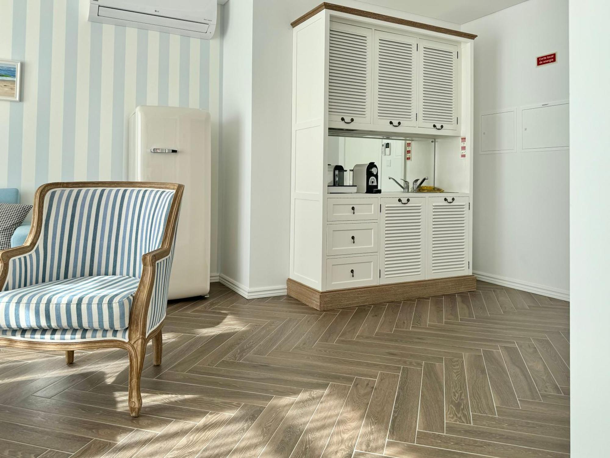 Ocean View Apartments Lourinhã Cameră foto