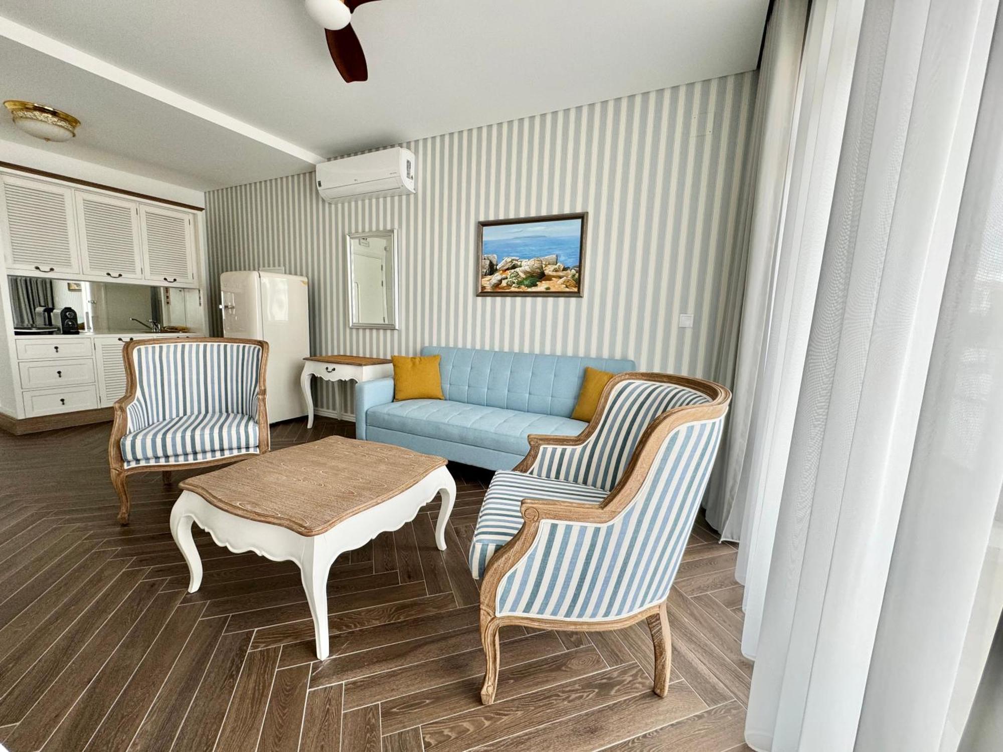 Ocean View Apartments Lourinhã Cameră foto