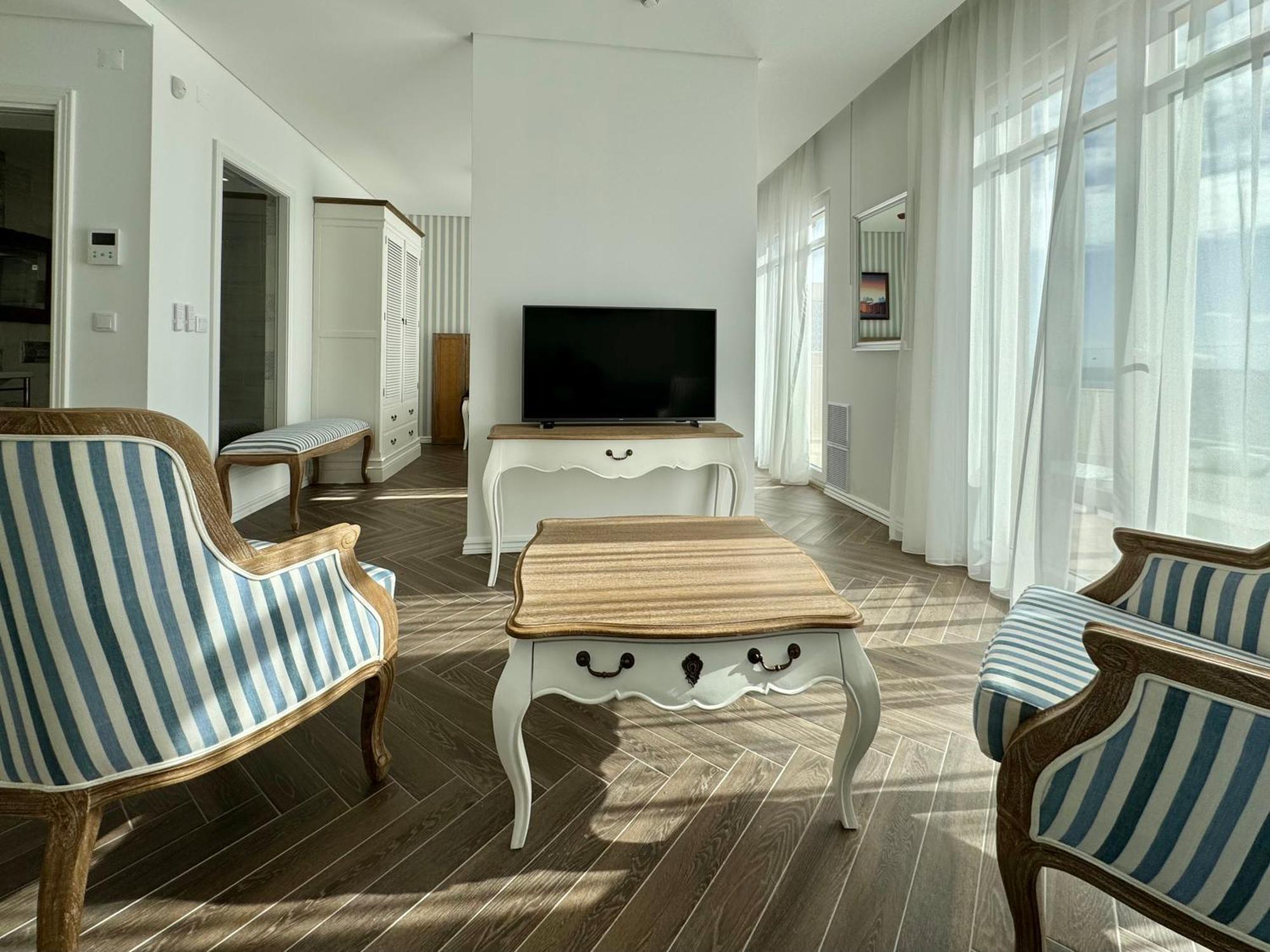 Ocean View Apartments Lourinhã Cameră foto