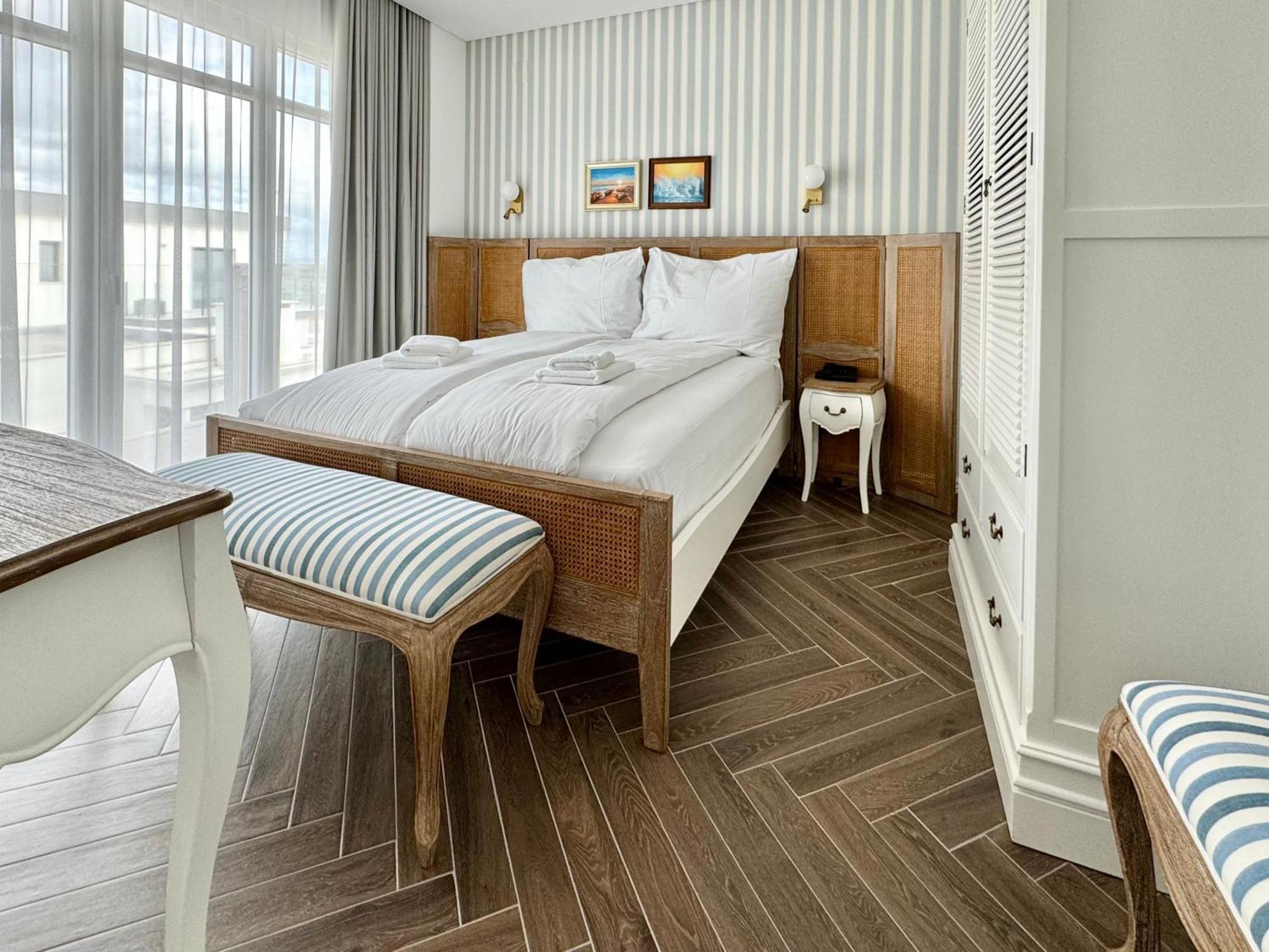 Ocean View Apartments Lourinhã Cameră foto