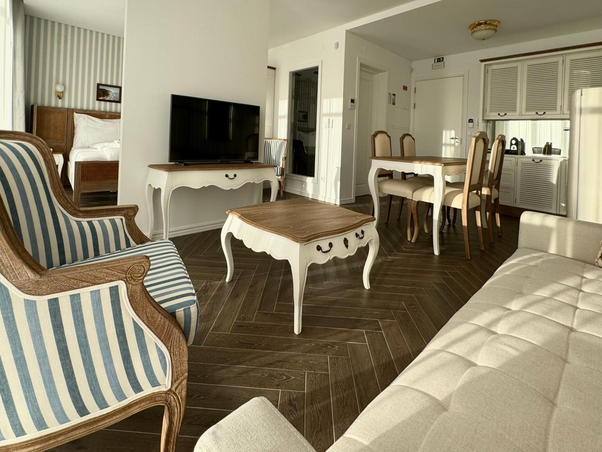 Ocean View Apartments Lourinhã Cameră foto