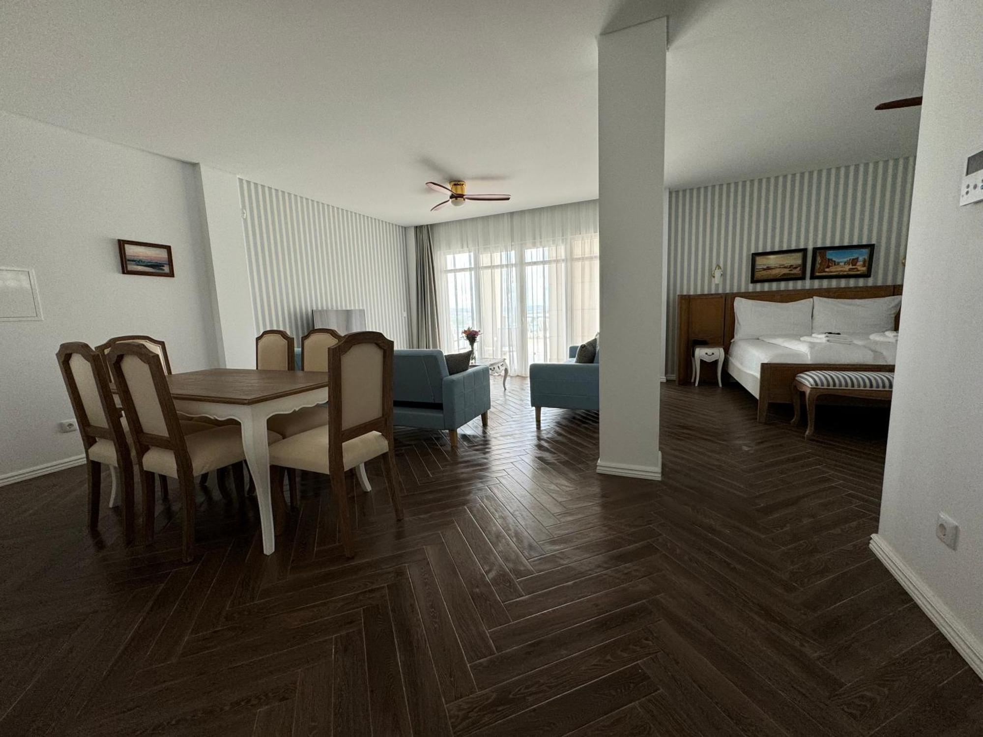 Ocean View Apartments Lourinhã Cameră foto