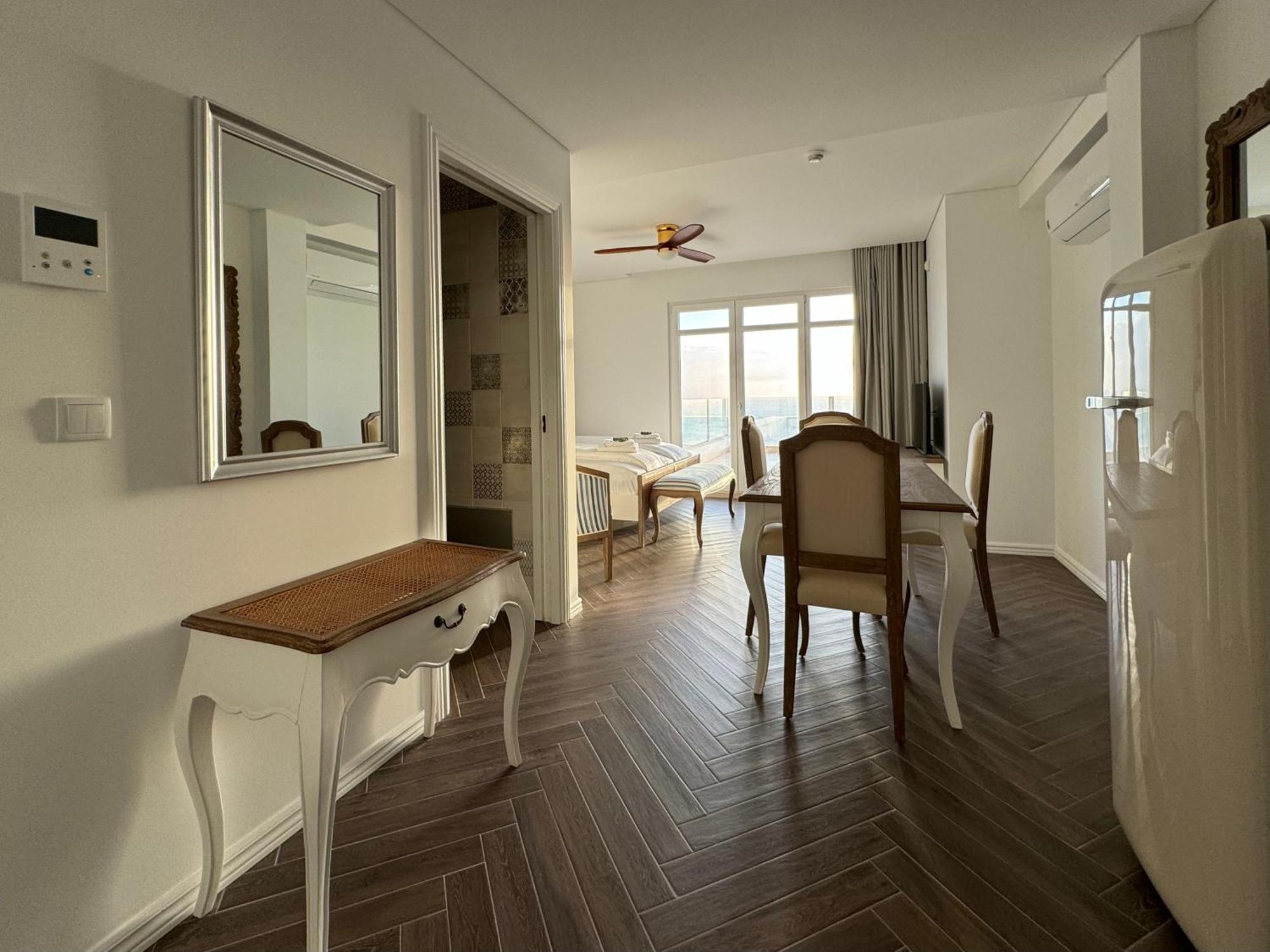 Ocean View Apartments Lourinhã Exterior foto