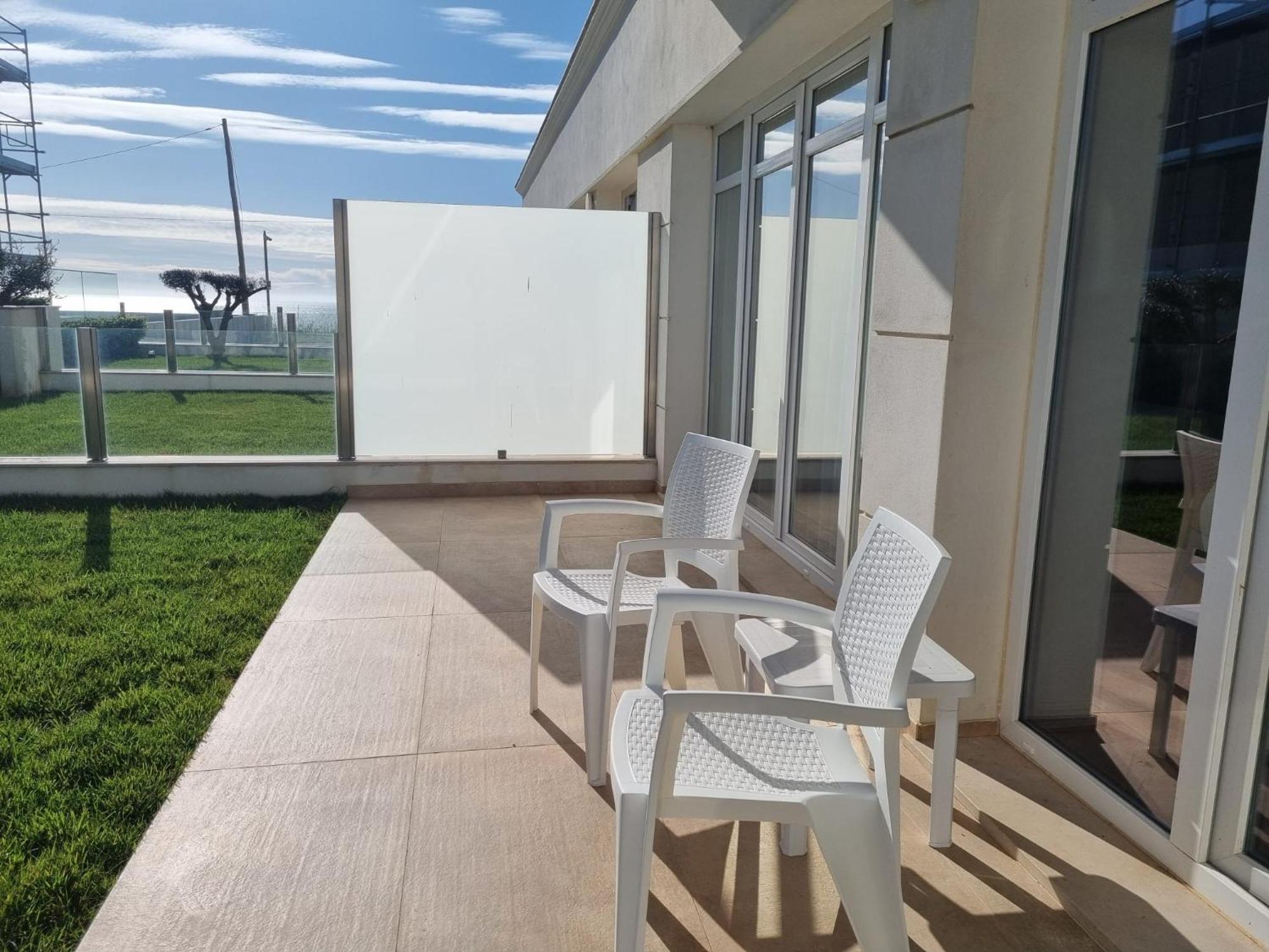 Ocean View Apartments Lourinhã Exterior foto