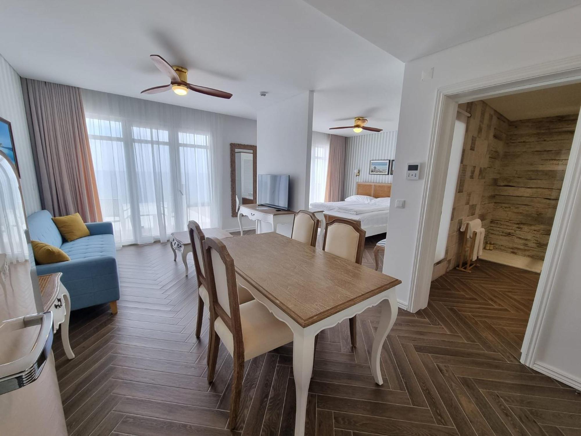 Ocean View Apartments Lourinhã Exterior foto